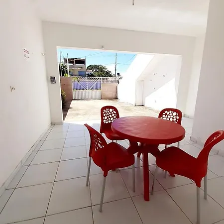 Pousada Aconchego Sol E Mar Maragogi Exterior photo
