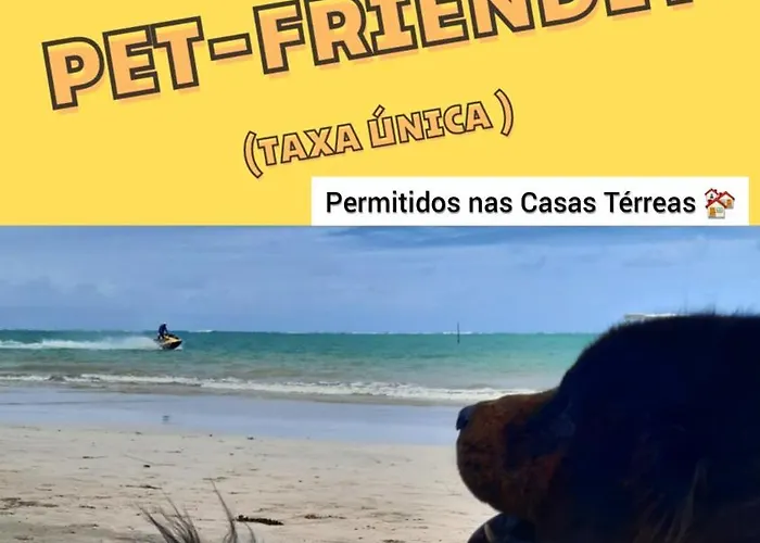 Pousada Aconchego Sol E Mar