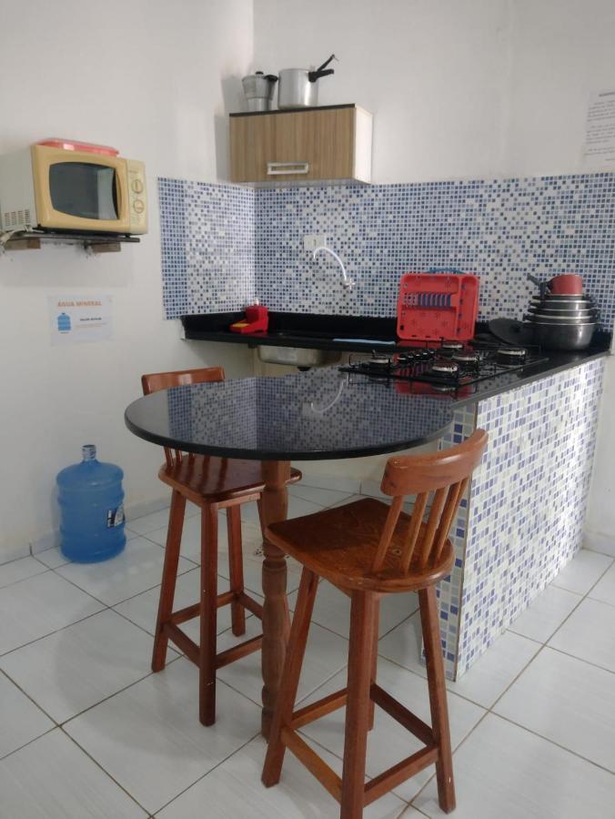 Aconchego Sol E Mar