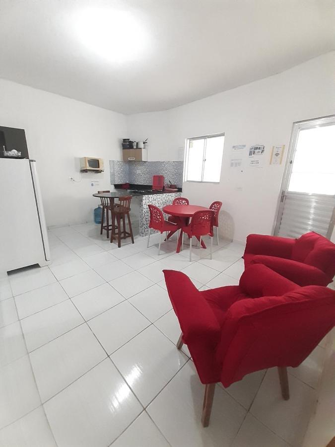 Holiday home Aconchego Sol E Mar