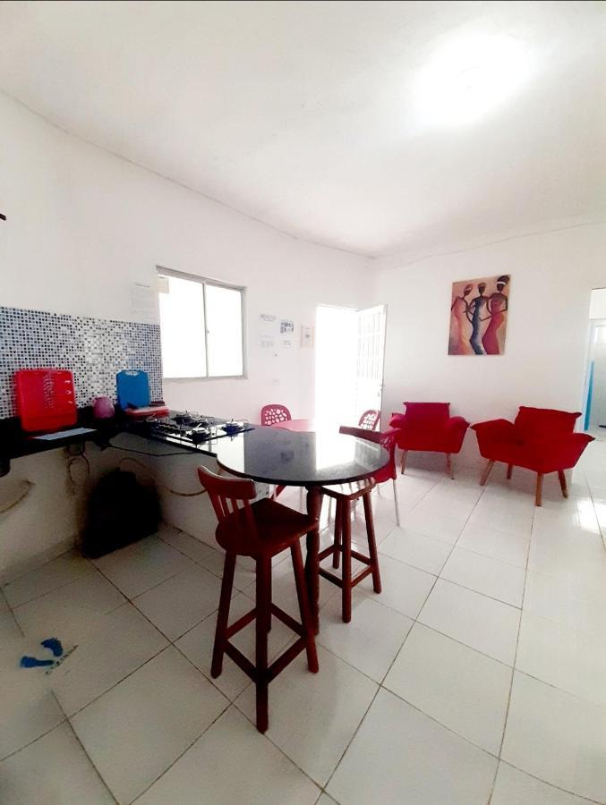 Aconchego Sol E Mar Holiday home *