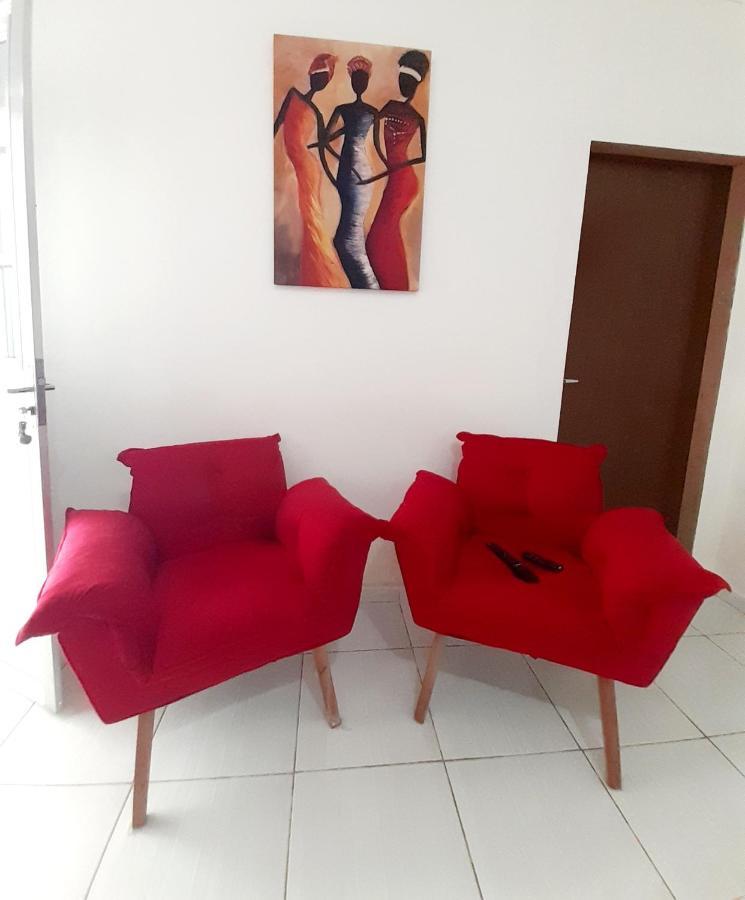 Aconchego Sol E Mar Holiday home Maragogi