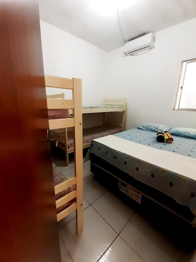 Aconchego Sol E Mar Holiday home *