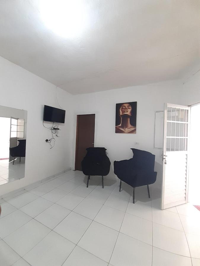Holiday home Aconchego Sol E Mar