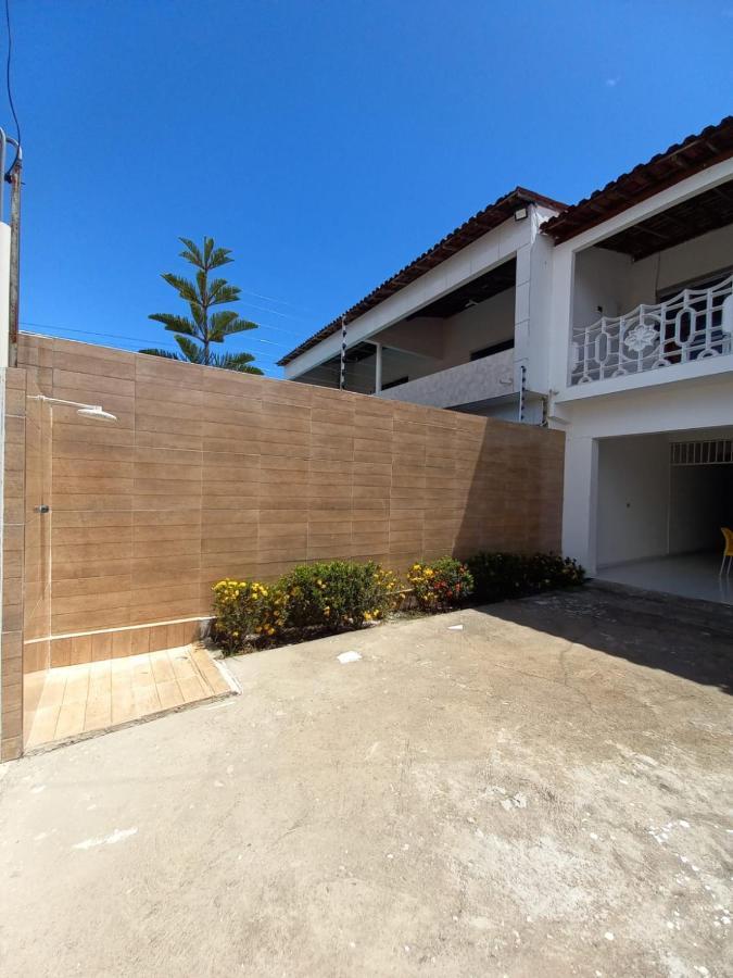 Holiday home Aconchego Sol E Mar Maragogi