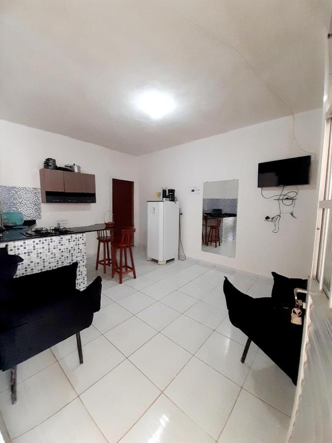 Aconchego Sol E Mar Holiday home Maragogi