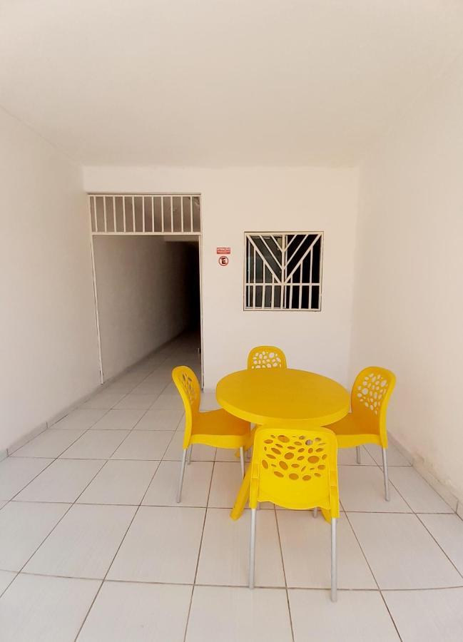 Aconchego Sol E Mar Holiday home *
