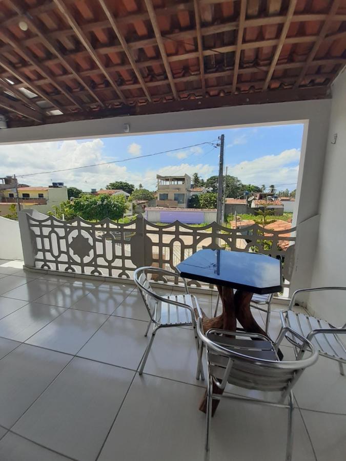 Aconchego Sol E Mar Holiday home Maragogi