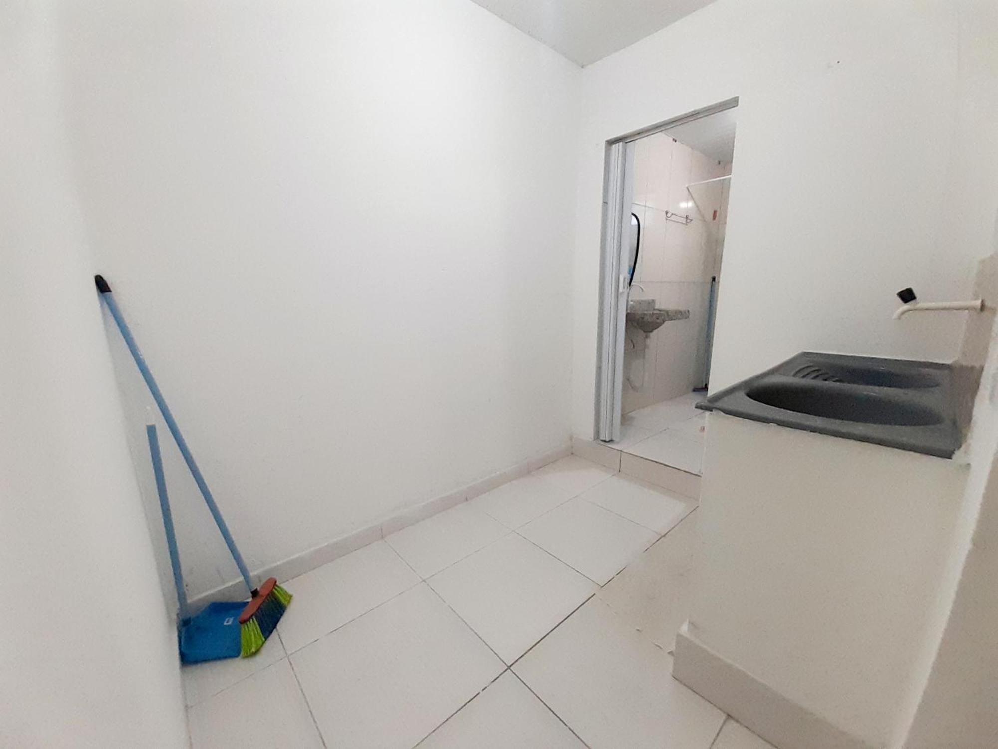 Aconchego Sol E Mar Holiday home *