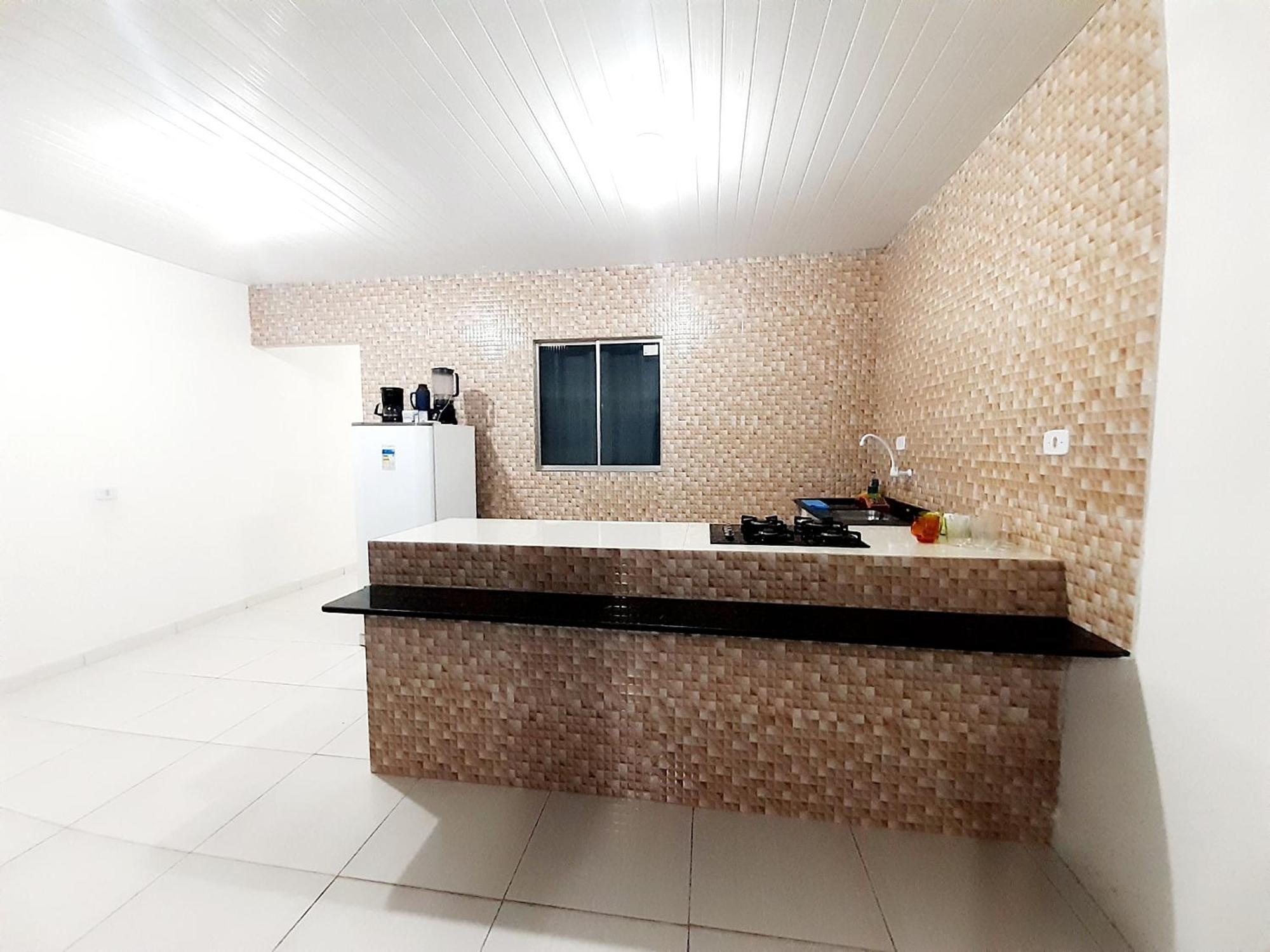 Holiday home Aconchego Sol E Mar