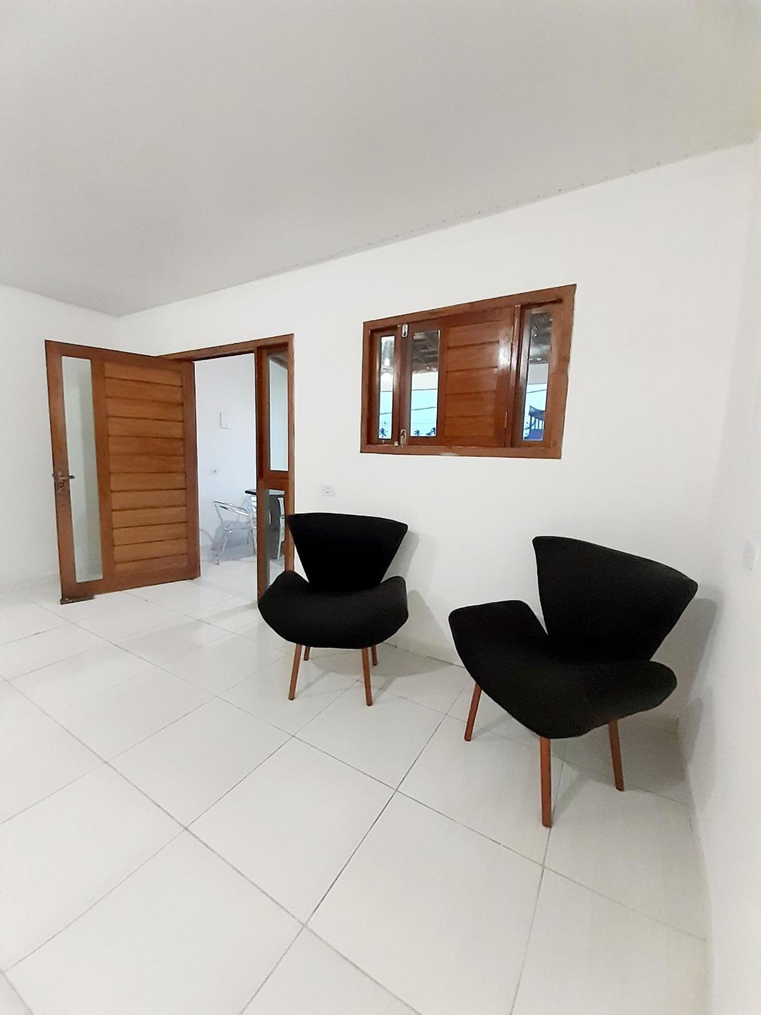 Aconchego Sol E Mar Holiday home *