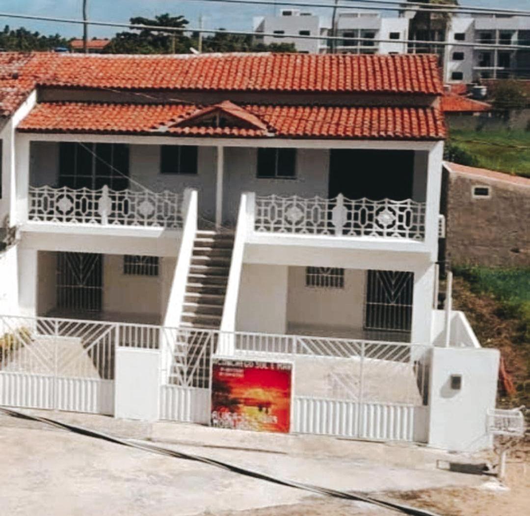 Holiday home Aconchego Sol E Mar