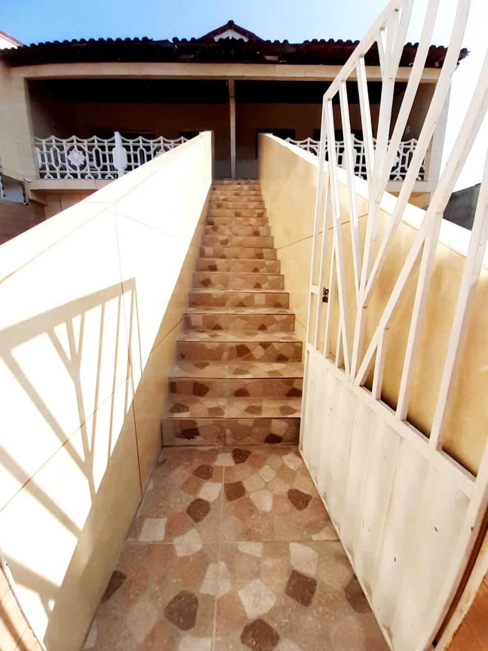 Aconchego Sol E Mar Holiday home *
