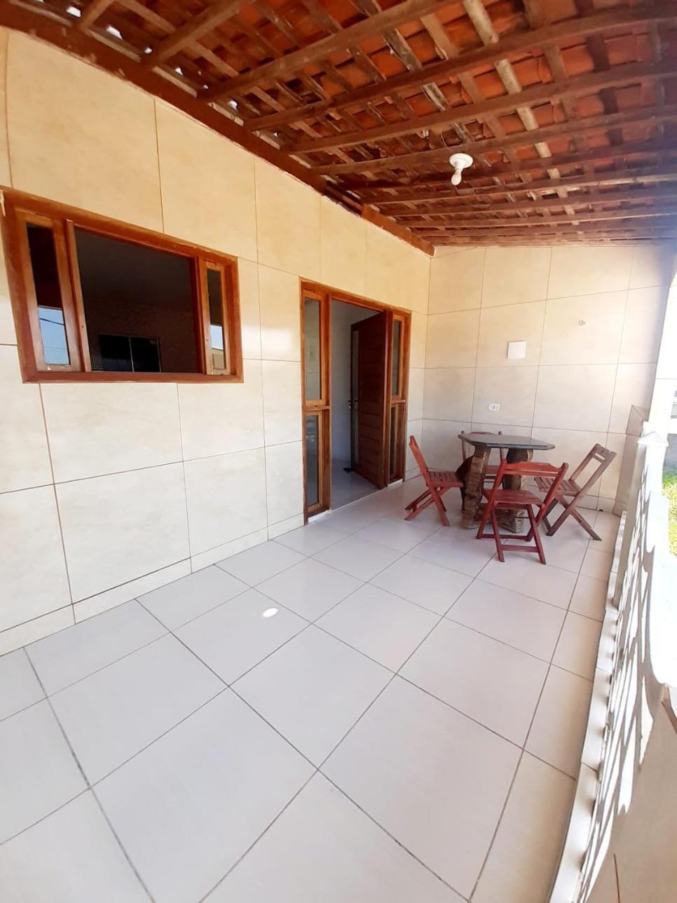 Aconchego Sol E Mar Holiday home Maragogi