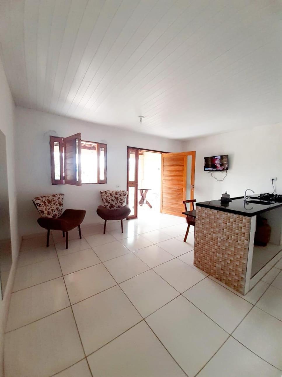 Holiday home Aconchego Sol E Mar *