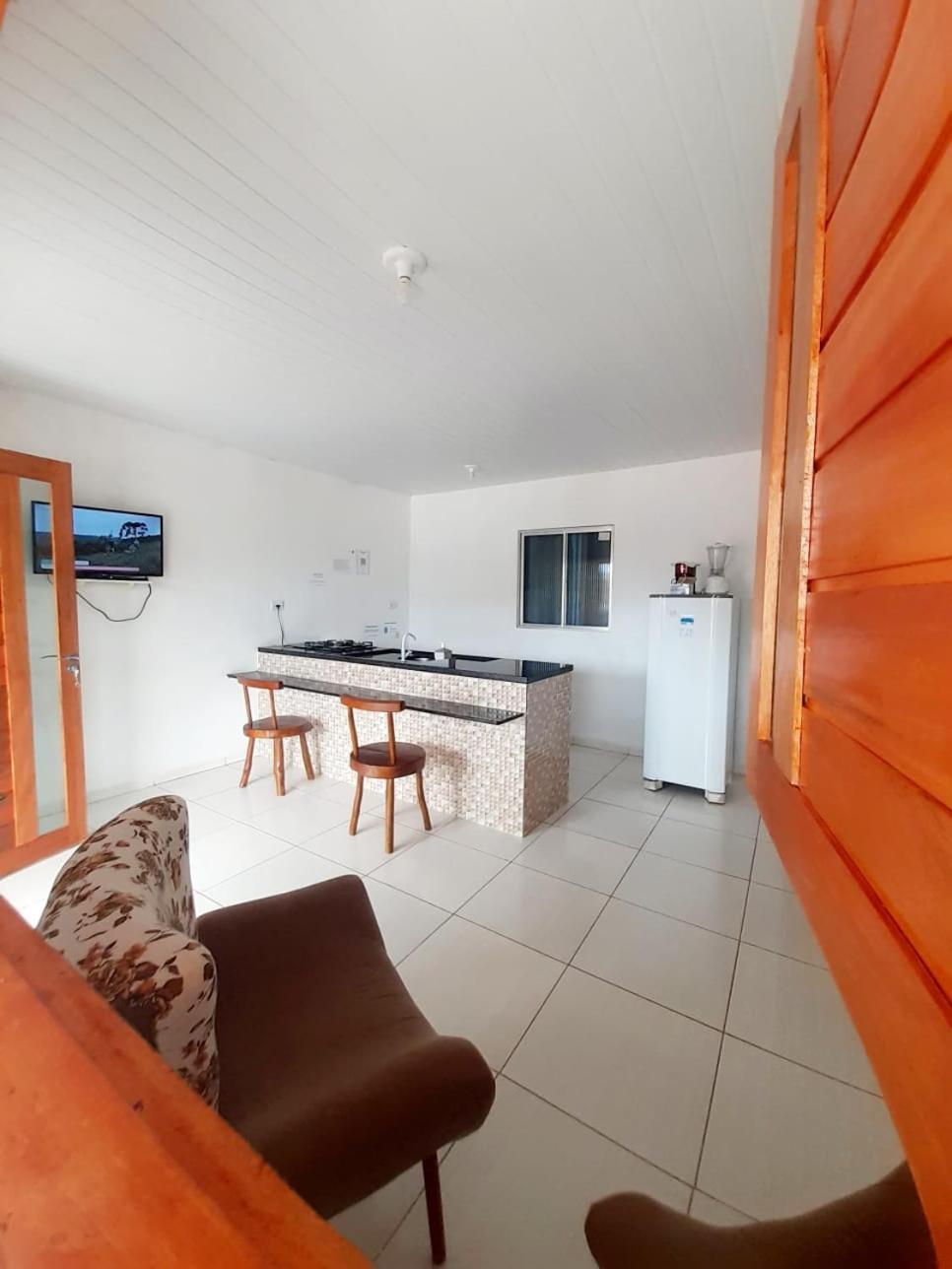 Holiday home Aconchego Sol E Mar *