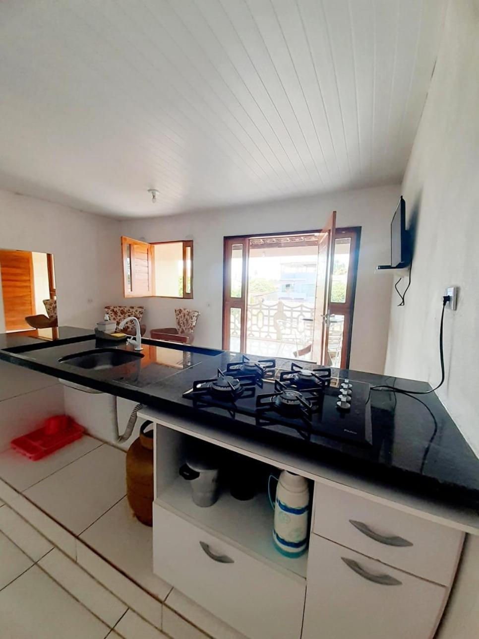 Aconchego Sol E Mar Holiday home
