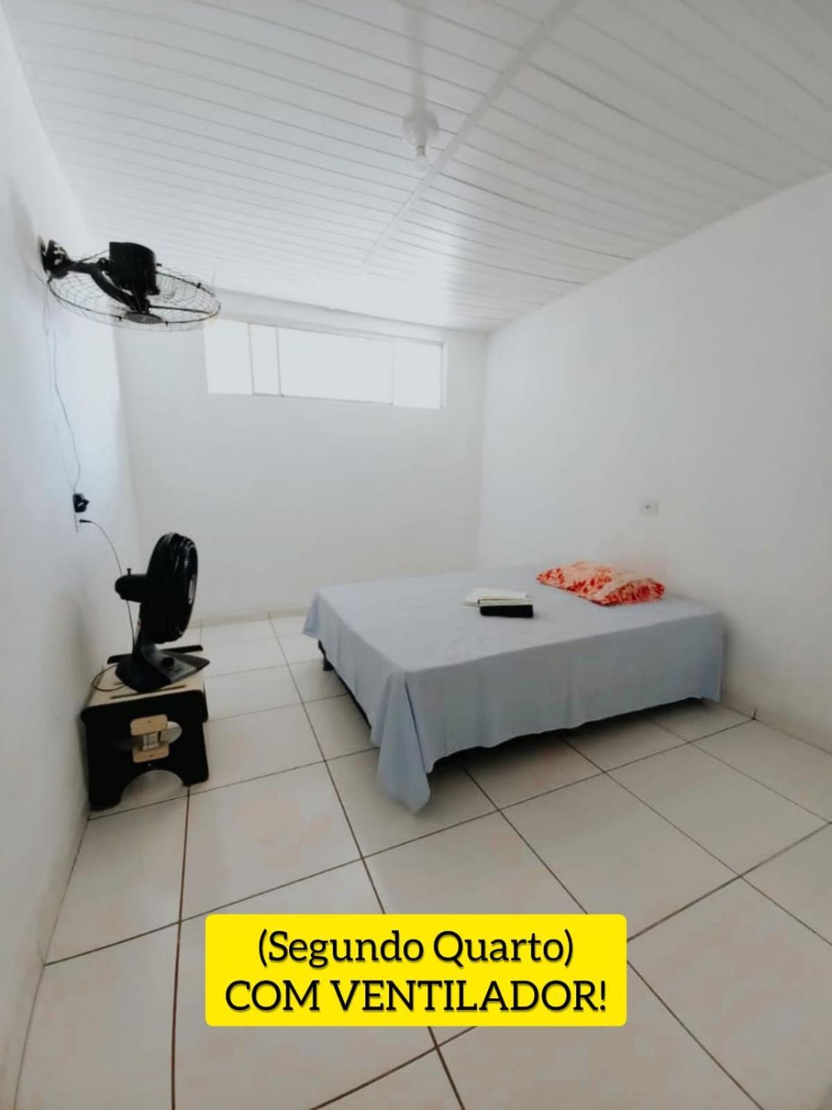 Holiday home Aconchego Sol E Mar Maragogi